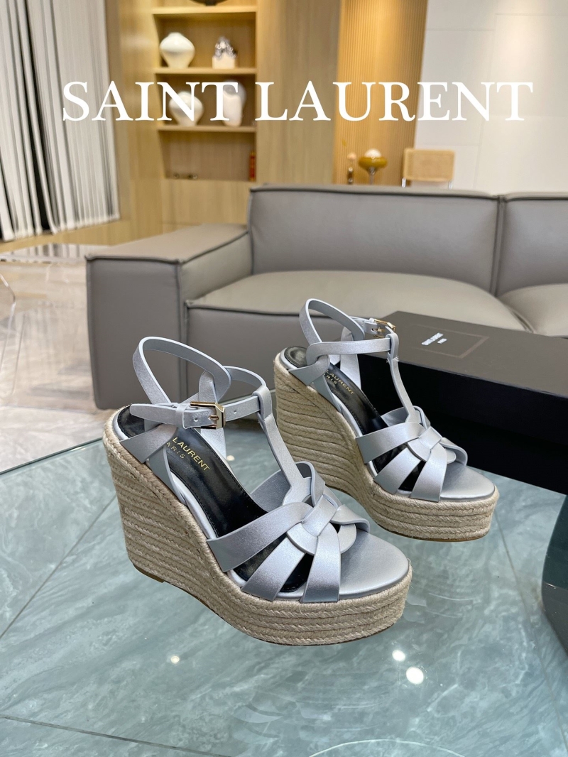 YSL Sandals